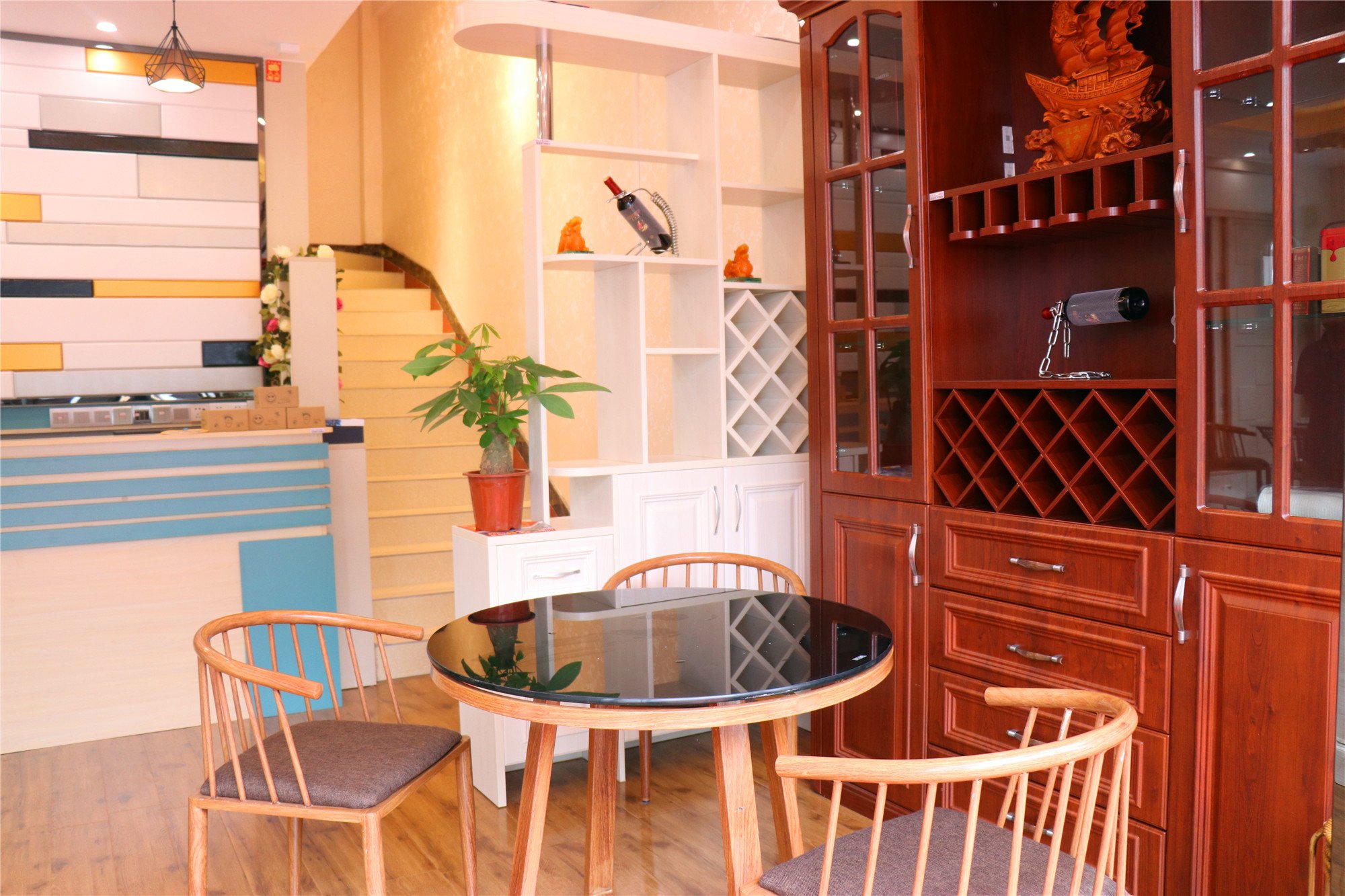 美佰利全屋定制